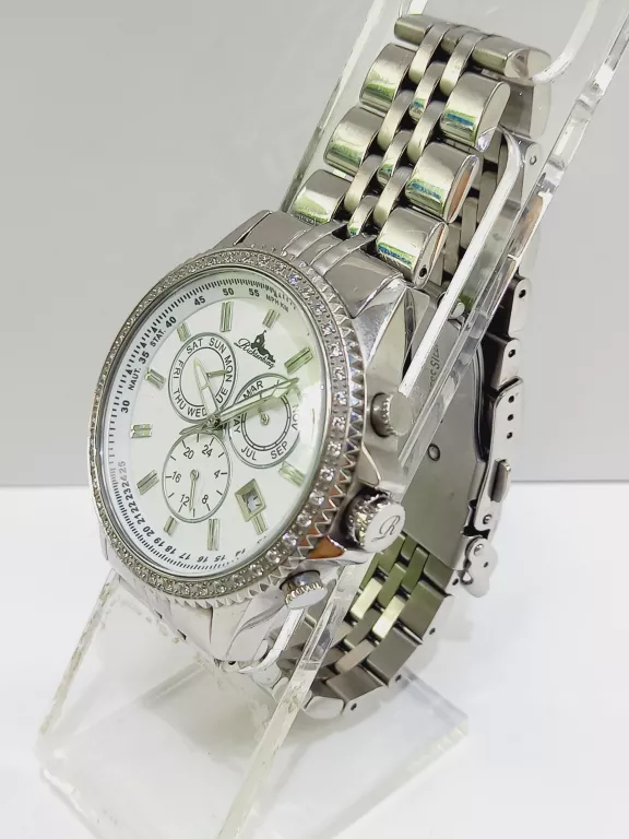 ZEGAREK AUTOMATYCZNY RICHTENBURG R11000