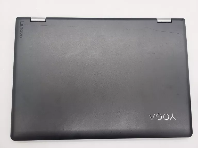 LAPTOP LENOVO YOGA 510-14ISK I3/4GB/128GB/WIN 10 + ZASILACZ