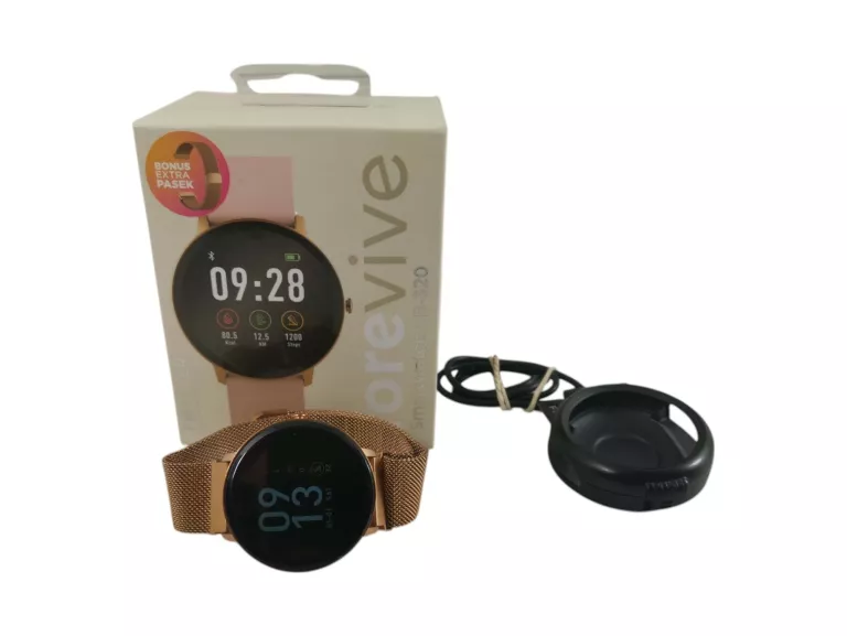SMARTWATCH FOREVER SB-320