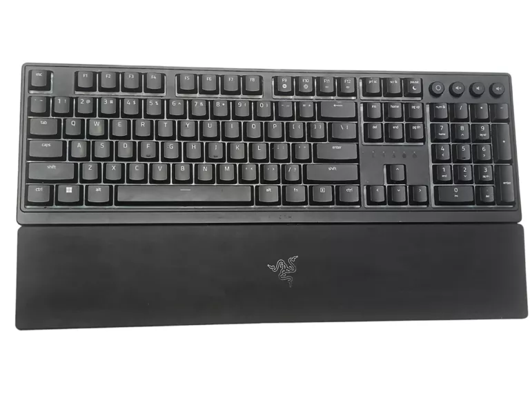 KLAWIATURA RAZER ORNATA V3 (RAZER MECHA-MEMBRANE)