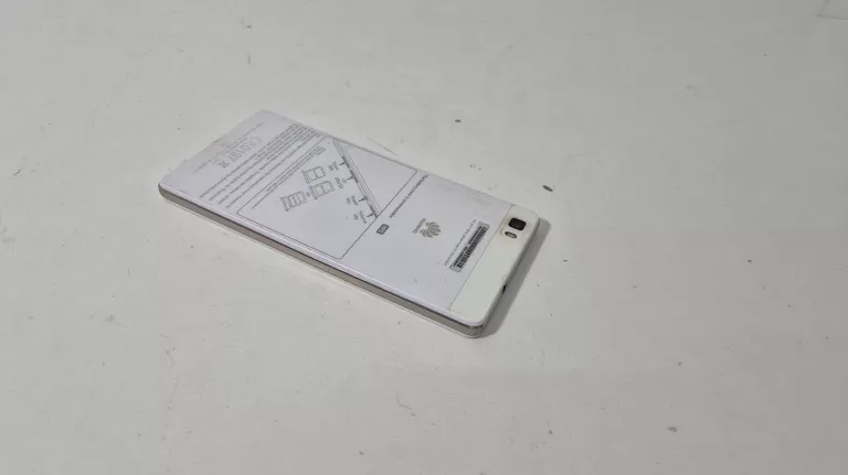 TELEFON HUAWEI P8 LITE