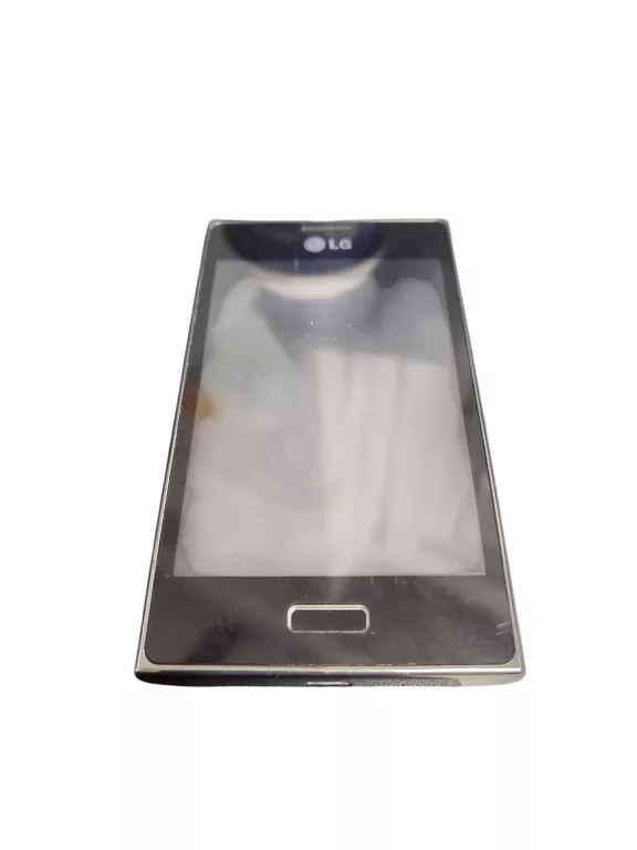 TELEFON LG L5 E610