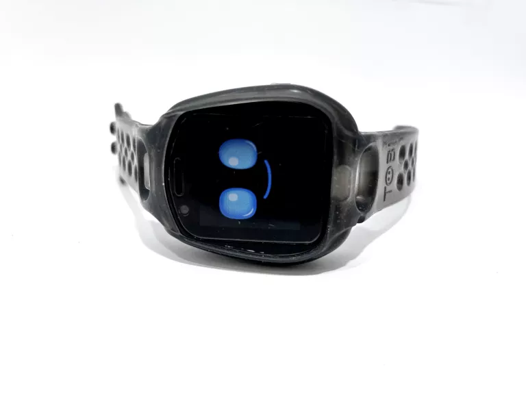 ZEGAREK SMARTWATCH TOBI
