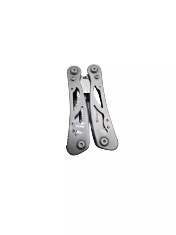 SCYZORYK SREBRNY Z KOMBINERKAMI MULTITOOL