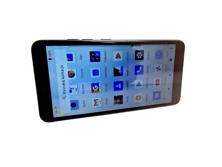 TELEFON LG K20