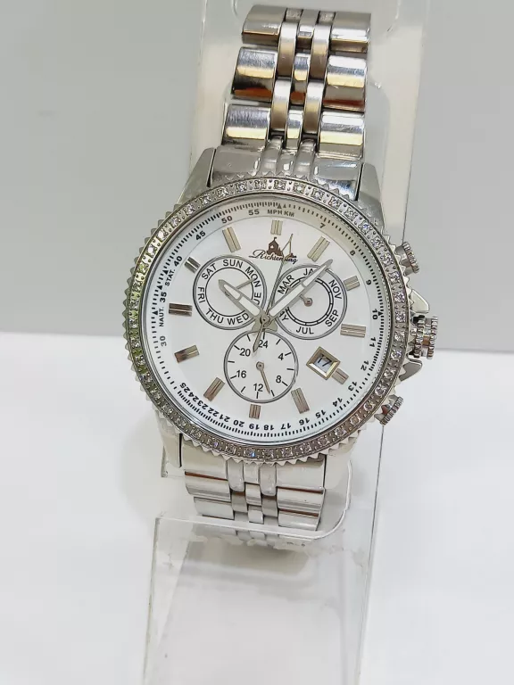 ZEGAREK AUTOMATYCZNY RICHTENBURG R11000