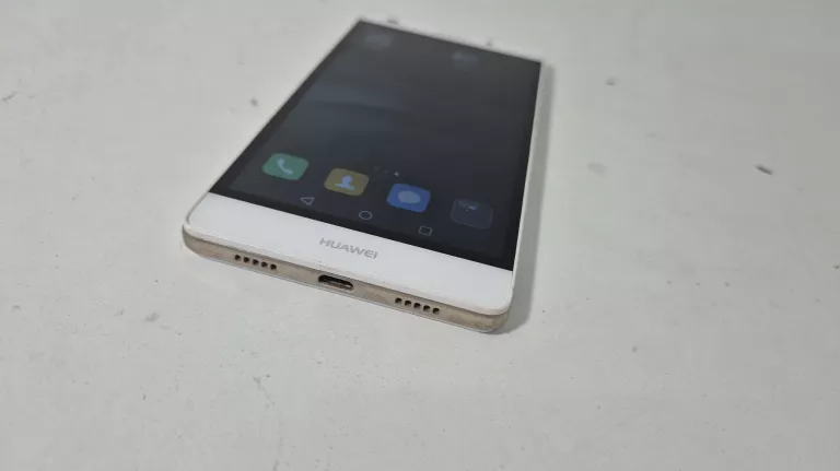 TELEFON HUAWEI P8 LITE