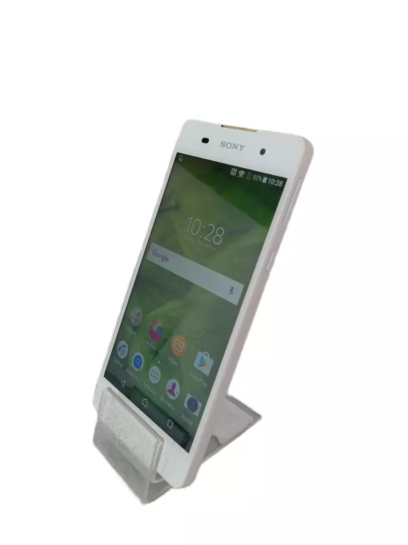 SMARTFON SONY XPERIA E5 1.5 /16GB 5" BIAŁY F3311