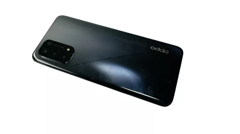 TELEFON OPPO A54 5G 4/64GB KOLOR SZARY KOMPLET