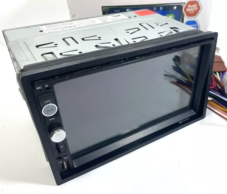 RADIO SAMOCHODOWE VERDON CAR AUDIO