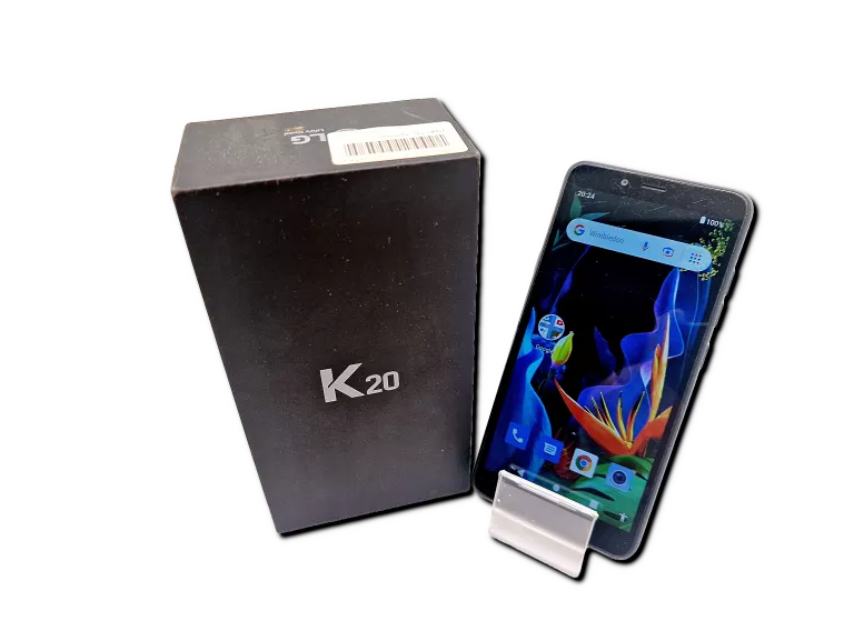 TELEFON LG K20