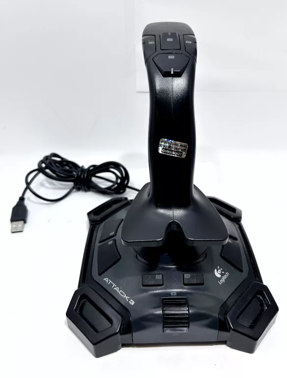 JOYSTICK LOGITECH ATTACK 3