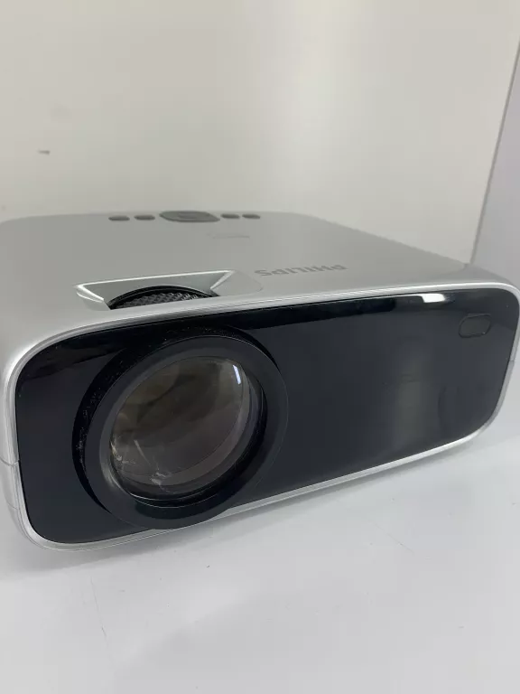 PROJEKTOR PHILIPS NEOPIX PRIME 2 KOMPLET