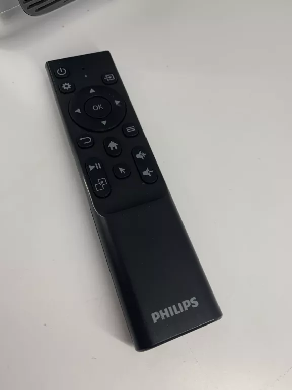 PROJEKTOR PHILIPS NEOPIX PRIME 2 KOMPLET