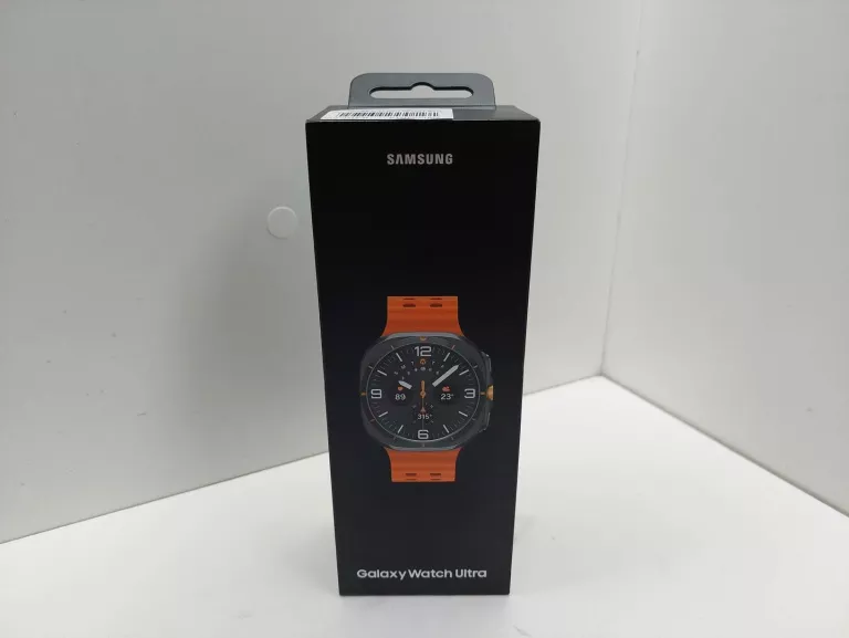 SMARTWATCH SAMSUNG GALAXY WATCH ULTRA GWARANCJA 17.02.2025R.