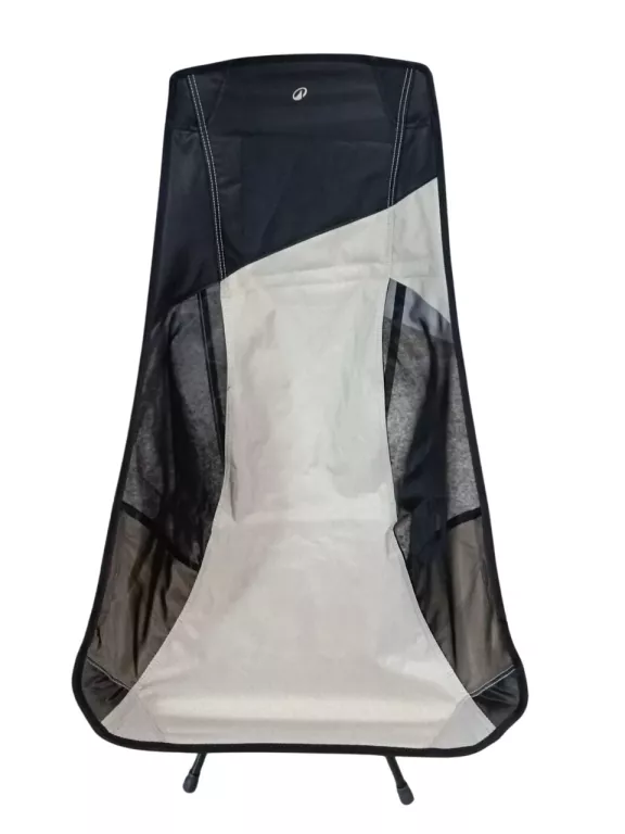 KRZESŁO KEMPINGOWE NISKIE QUECHUA 500 L