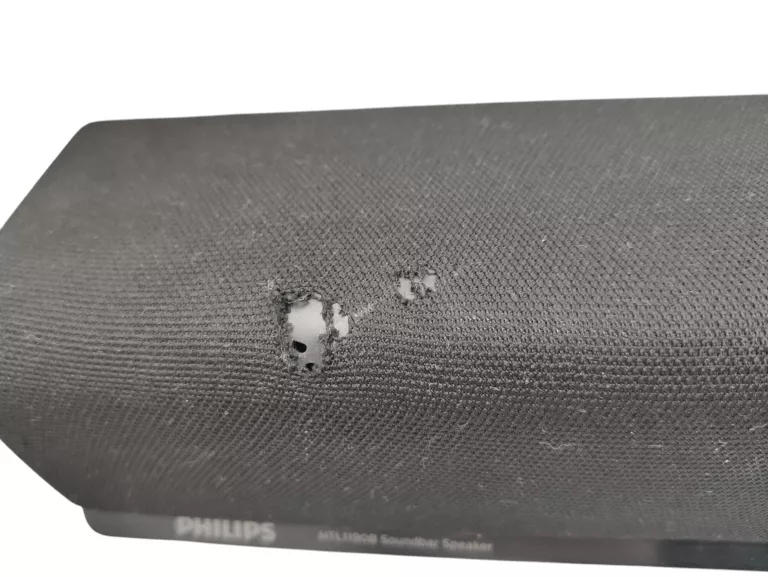 SOUNDBAR PHILIPS HTL1190B/12 100-240V