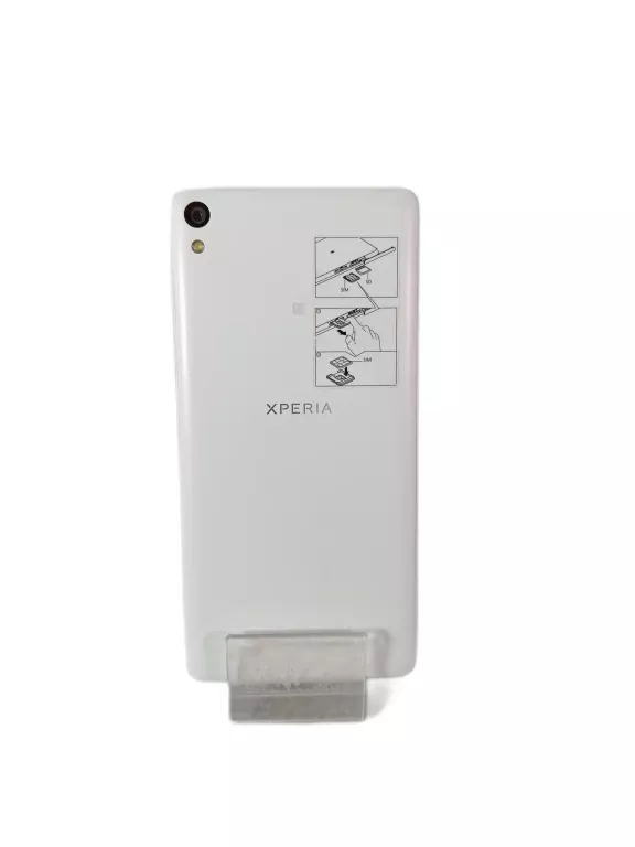 SMARTFON SONY XPERIA E5 1.5 /16GB 5" BIAŁY F3311