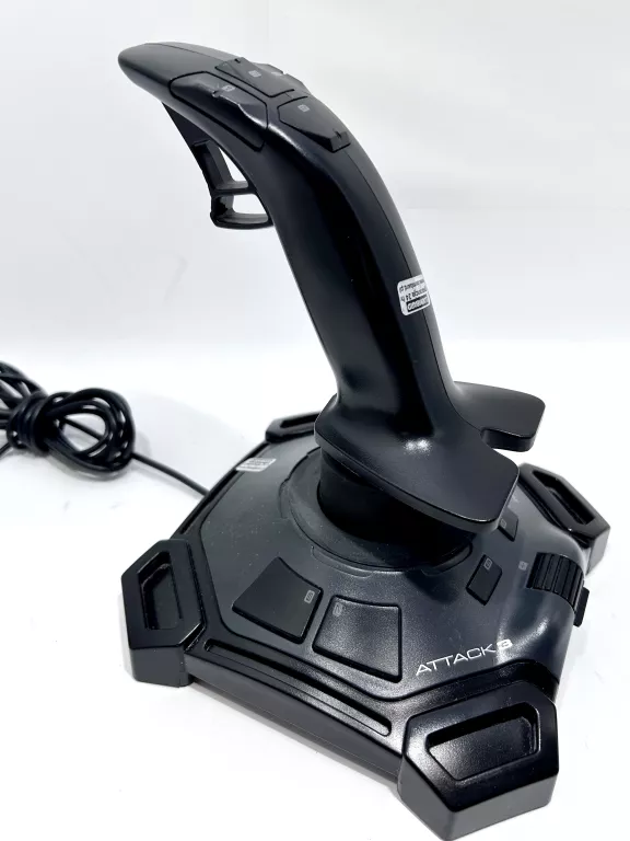 JOYSTICK LOGITECH ATTACK 3