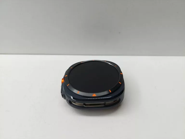 SMARTWATCH SAMSUNG GALAXY WATCH ULTRA GWARANCJA 17.02.2025R.