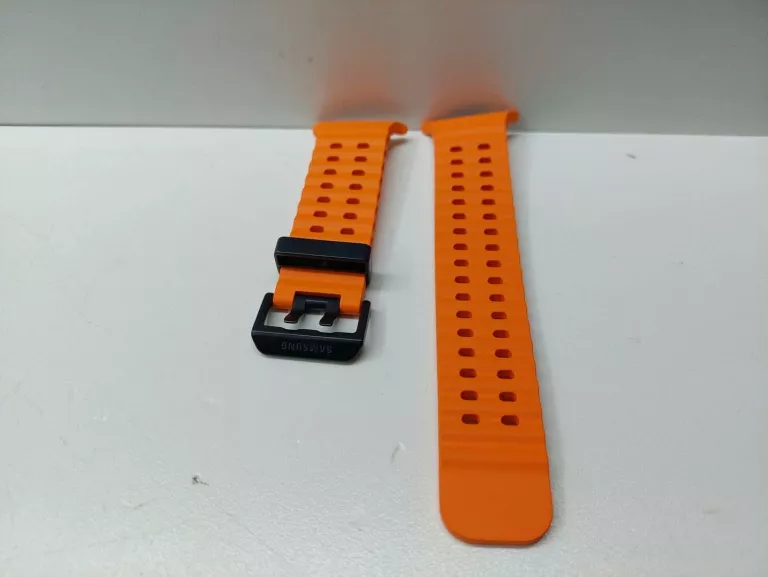 SMARTWATCH SAMSUNG GALAXY WATCH ULTRA GWARANCJA 17.02.2025R.
