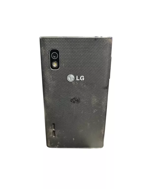 TELEFON LG L5 E610
