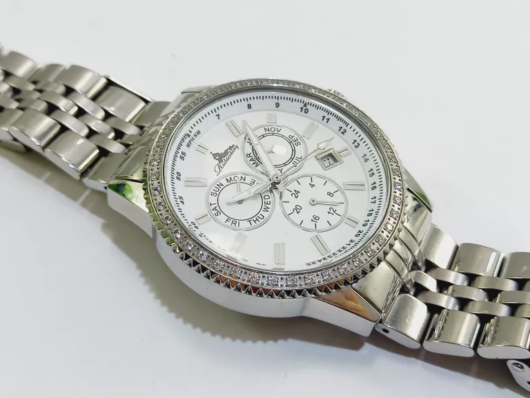ZEGAREK AUTOMATYCZNY RICHTENBURG R11000