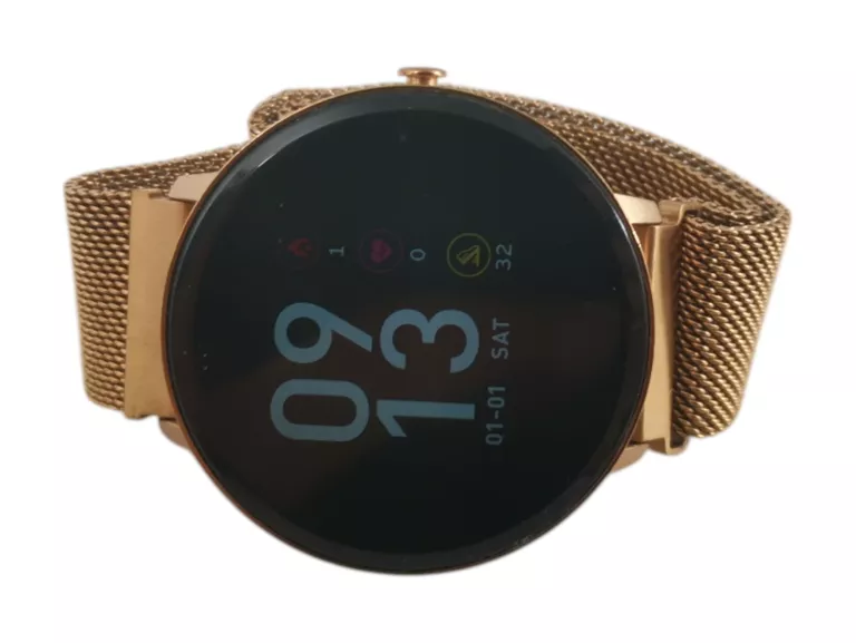 SMARTWATCH FOREVER SB-320