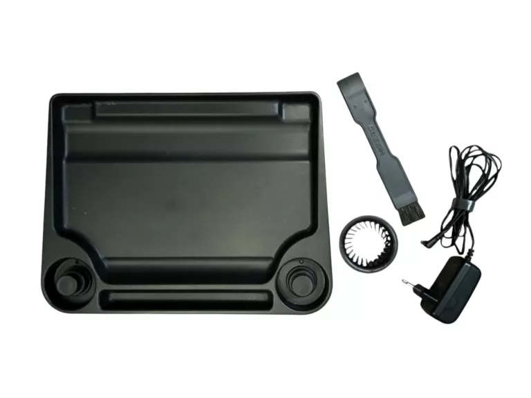 HIZERO F500 - BIONICZNY MOP