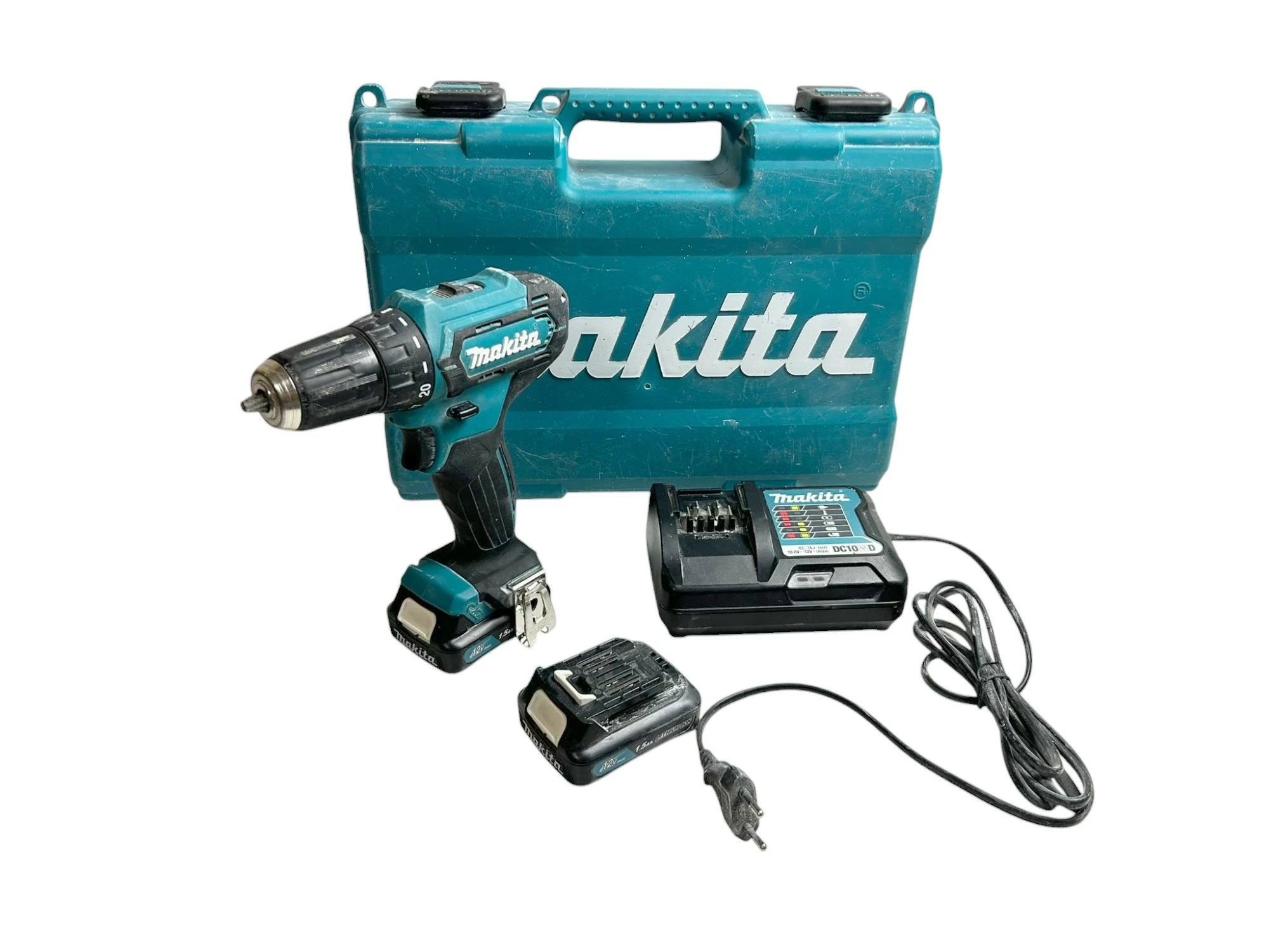 wkretarka-makita-df333d-2-akumulatory-ladowarka-walizka-sprawna-odrowazow-71-gliwice