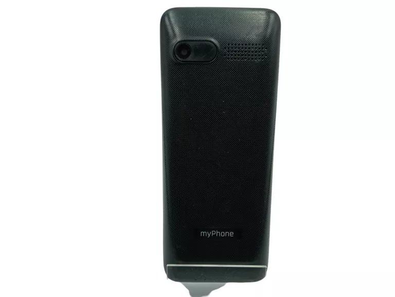 TELEFON MYPHONE 6310 (CZARNY)