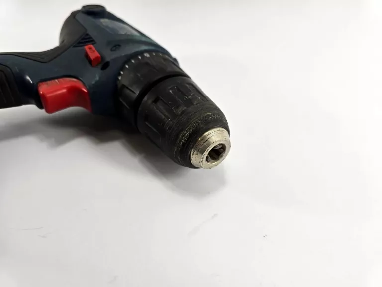 WKRĘTARKA BOSCH ZASILANIE AKUMULATOROWE 18 V BOSCH GSR 180-LI