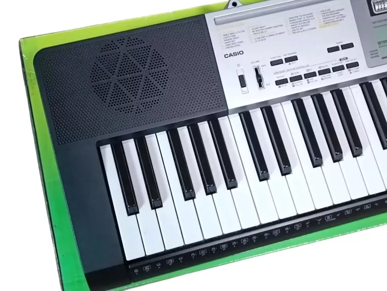 KEYBOARD CASIO LK-300