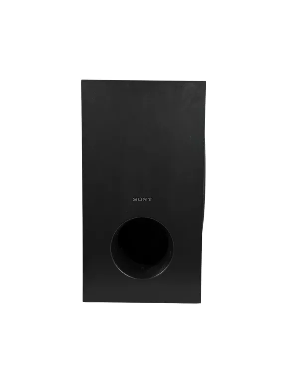 ZESTAW KINA DOMOWEGO SONY DAV-F300