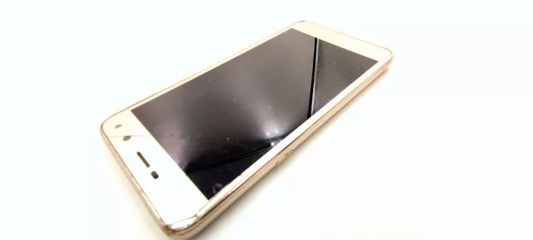 TELEFON HUAWEI Y6 2017 4G(LTE) 2/16GB DUAL SIM MYA-L41 ZŁOTY [GOL]