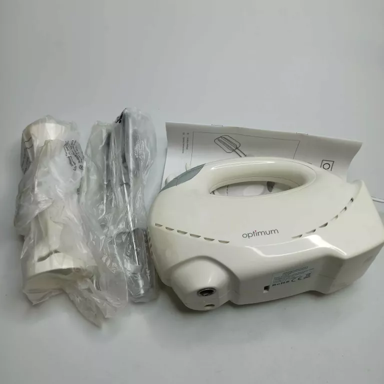 MIKSER RĘCZNY BLENDER OPTIMUM RK-0244