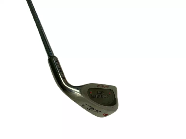 KIJ GOLFOWY STAN THOMPSON #6 PERIMETER WEIGHTING SYSTEM 100CM