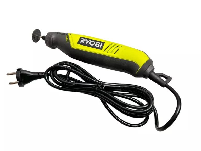 SZLIFIERKA PROSTA RYOBI EHT150V MULTIDREMEL – STAN WZOROWY