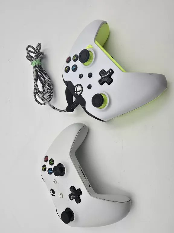 KONSOLA XBOX ONE S 500GB MODEL 1681