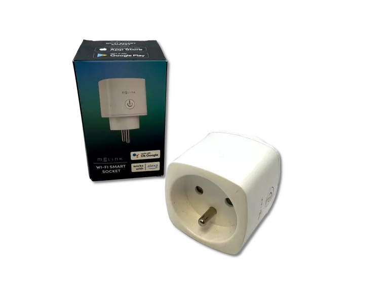 WI-FI SMART HOME MELINK INTELIGENTNE GNIAZDO