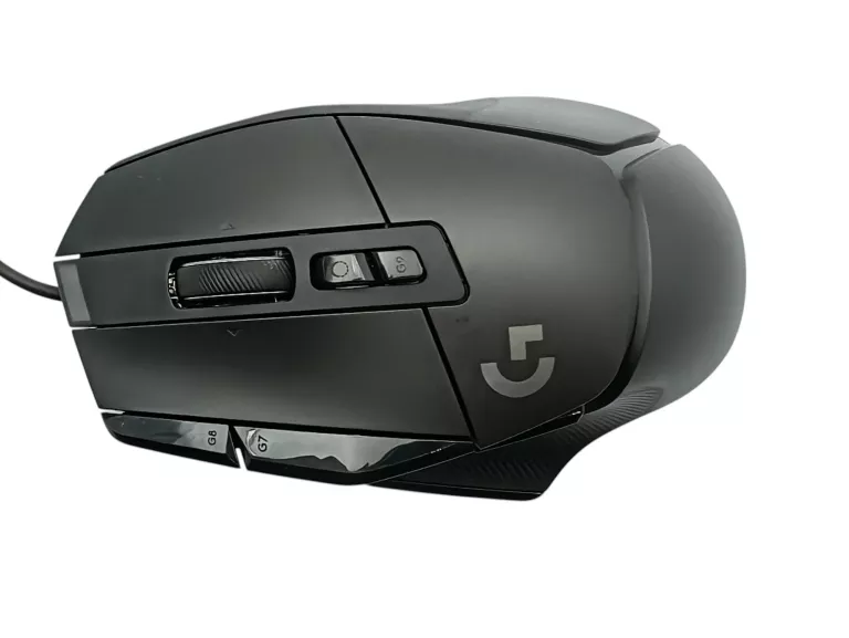 MYSZKA OPTYCZNA LOGITECH G502 X 25600 DPI