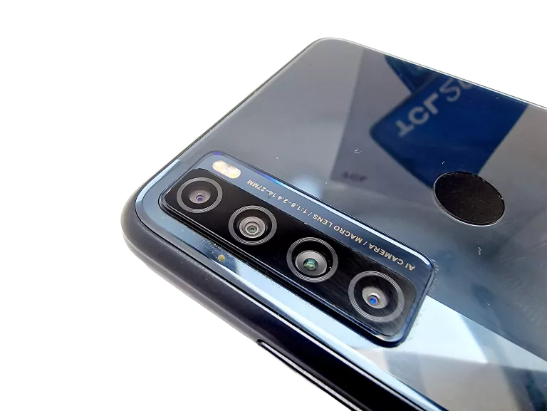 TELEFON TCL 20 SE