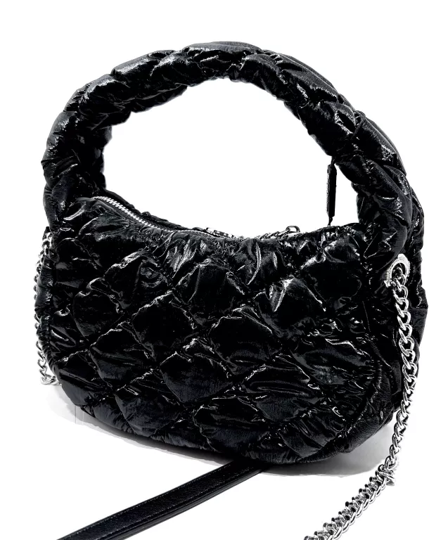 TOREBKA JUICY COUTURE ROGAL CZARNA