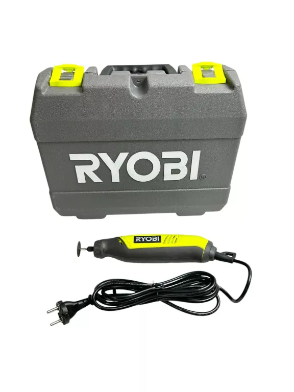 SZLIFIERKA PROSTA RYOBI EHT150V MULTIDREMEL – STAN WZOROWY