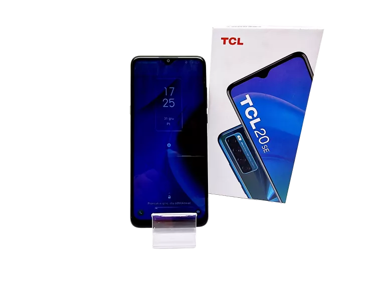 TELEFON TCL 20 SE