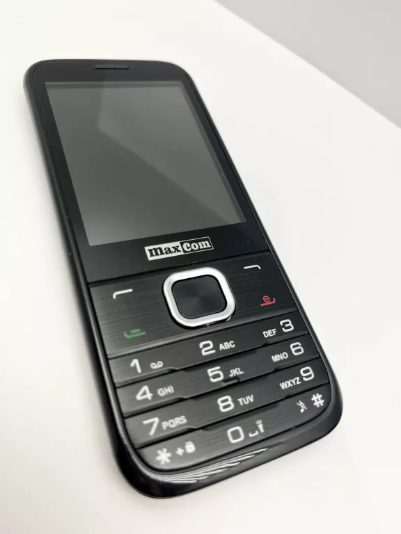 TELEFON MAXCOM MM237