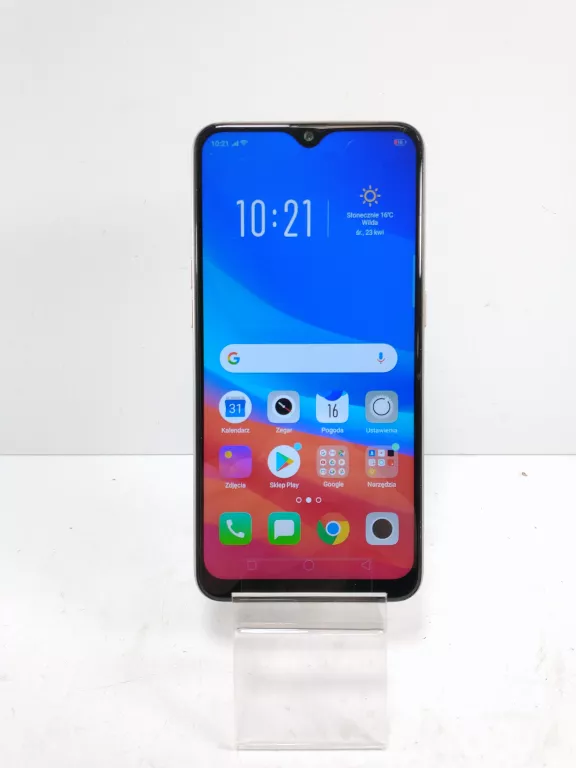 TELEFON OPPO AX7 3/64GB