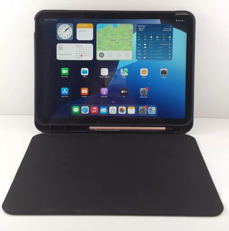 TABLET IPAD A2757 (2022) 10 GEN 10.9" 256GB #RATY