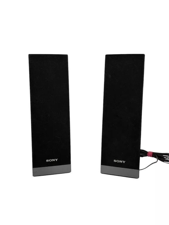 ZESTAW KINA DOMOWEGO SONY DAV-F300