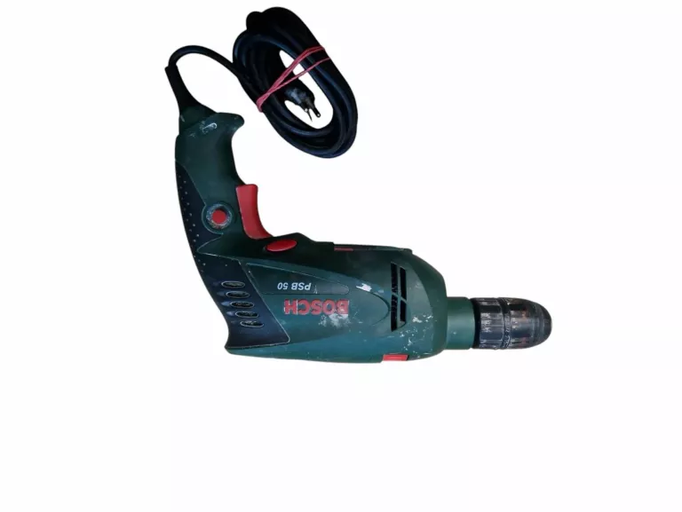 WIERTARKA BOSCH PSB 50 WALIZKA